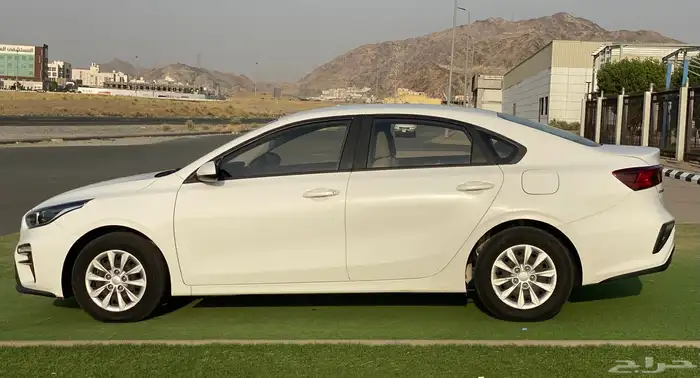 عرض خاص كيا سيراتو 2020 ممشي 131 4