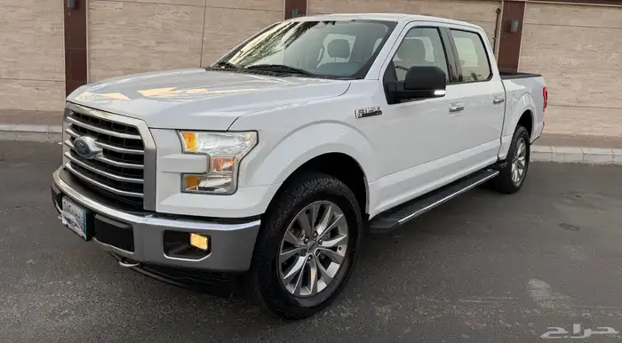 فورد_F150_XLT_2017 36