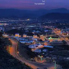 حي سحبان محايل 0