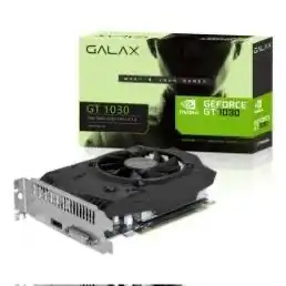 للبيع كرت شاشة NVIDIA GeForce GT 1030   من GALAX 0