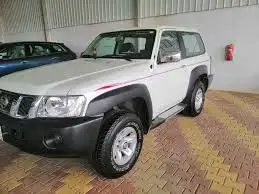 مطلوب نيسان باترول ربع استخدام شخصي 0