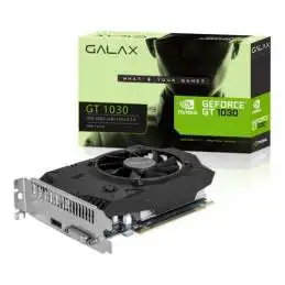 للبيع كرت شاشة NVIDIA GeForce GT 1030   من GALAX 0