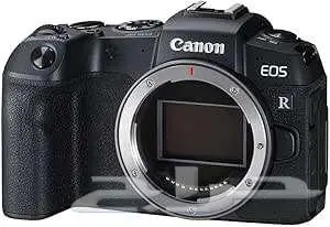 كاميرا كانون R الاحترافيه للبيع بودي فقط الشرقية الدمام 0