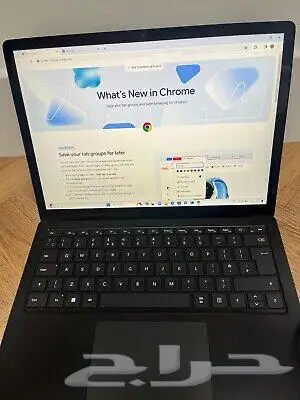 Microsoft Surface Laptop 5 (with warranty) 0