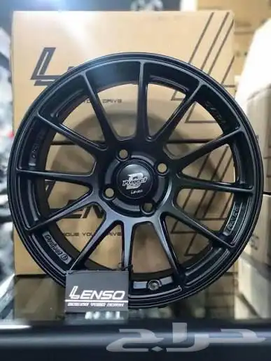 جنوط لينزو 4