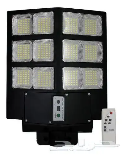 صفقة لن تتكرر إطلاقا إنارة وافياش من المصنع لعندك انارة ليد 12