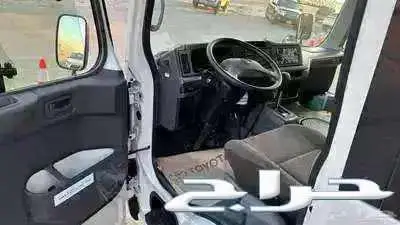 تويوتا - باص- كوستر - 2024 ديزل ((( اقل سعر في السوق ))) 5