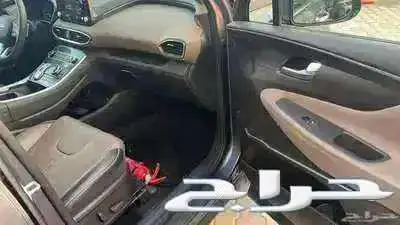 هيونداي سنتافي 2021 فل كامل v6 9