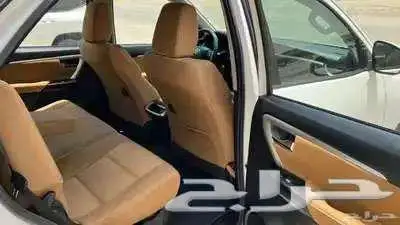 تويوتا فورشنر VX 2019 بنزين دبل 6 سلندر 9