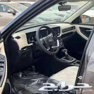 هيونداي كريتا سمارت 5