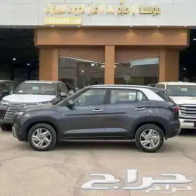 هيونداي كريتا سمارت 2