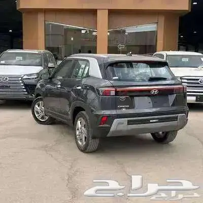 هيونداي كريتا سمارت 3