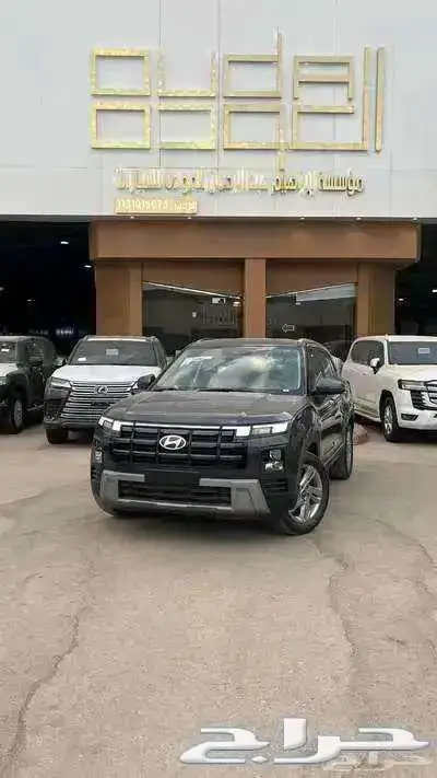 هيونداي كريتا سمارت 4