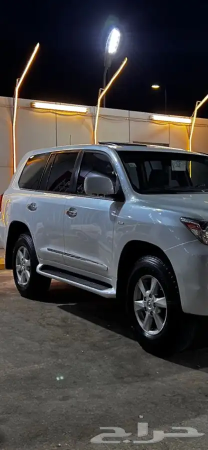 جنوط لكزس بلد بوالين 2