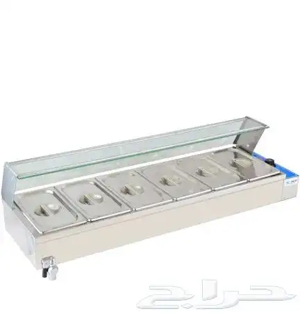 لبيع معدات المطاعم و الفنادق بأفضل الاسعار 15