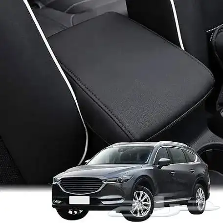 غطا مسند كنتاره او جلد مازدا cx5 - cx30 - 6 - 3 1
