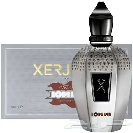 عطر زيرجوف توني ايومي مونكي سبيشال عينات 0