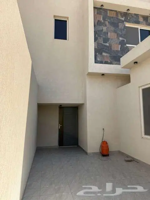 للبيع وحدة علوية نظام دبلوكس ربوة سلطانة 1