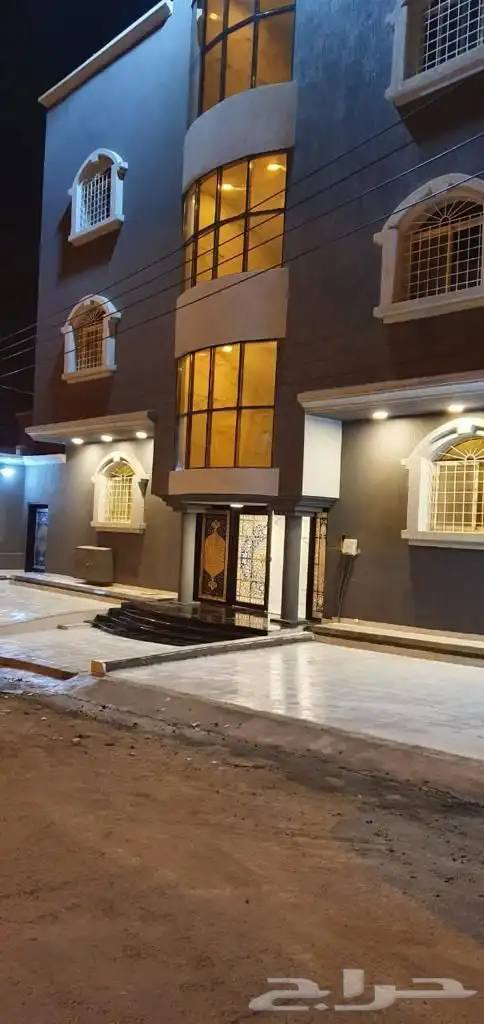 شقق فاخرة للاجار بالشطيبة ببلجرشي 0