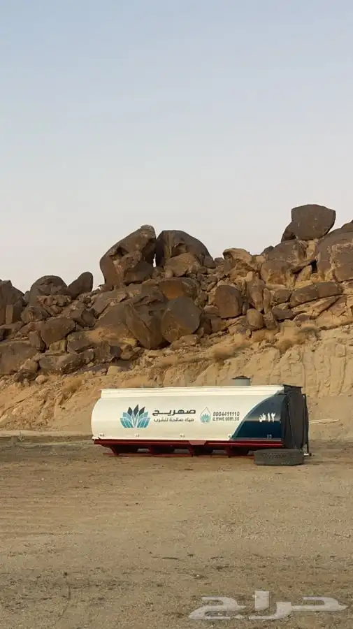تانكي 12 طن 5