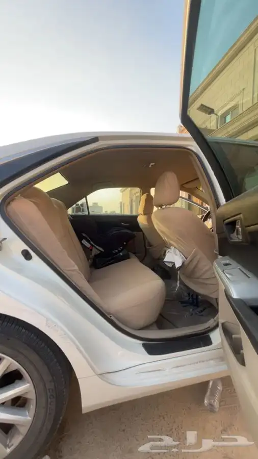 كامري 2016 9
