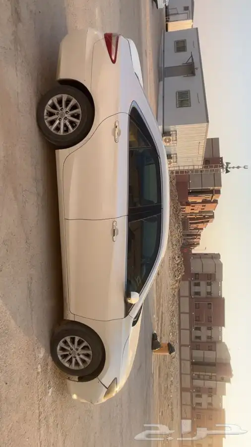 كامري 2016 2