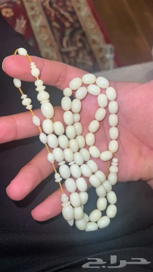 سبحة ضومنه 1