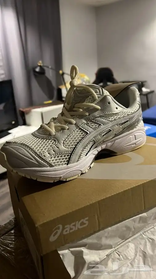 شوزات ماستر كوالتي اسكس 20