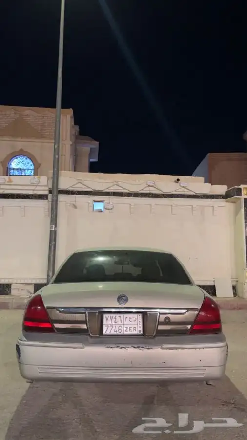 فورد ماركيز 2