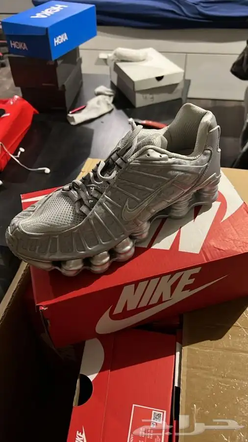 شوزات ماستر كوالتي اسكس 21