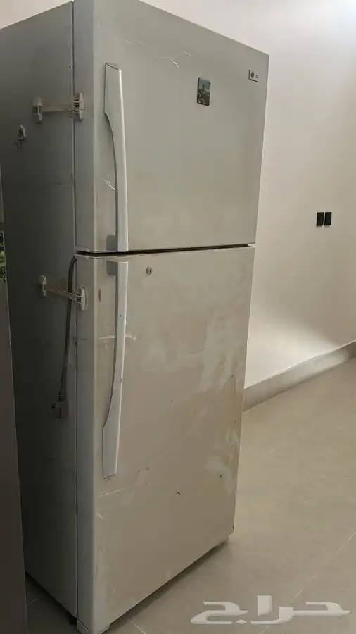 ثلاجه 1