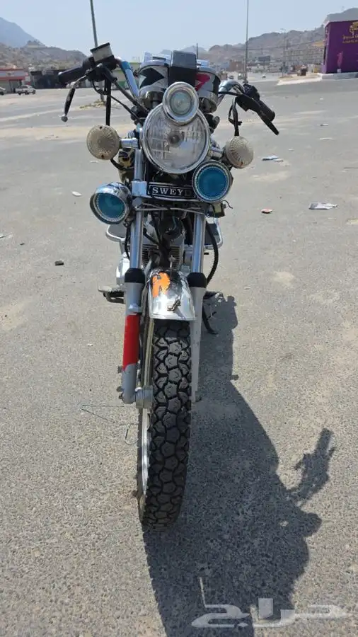 دباب زلزال شبه جديد 0