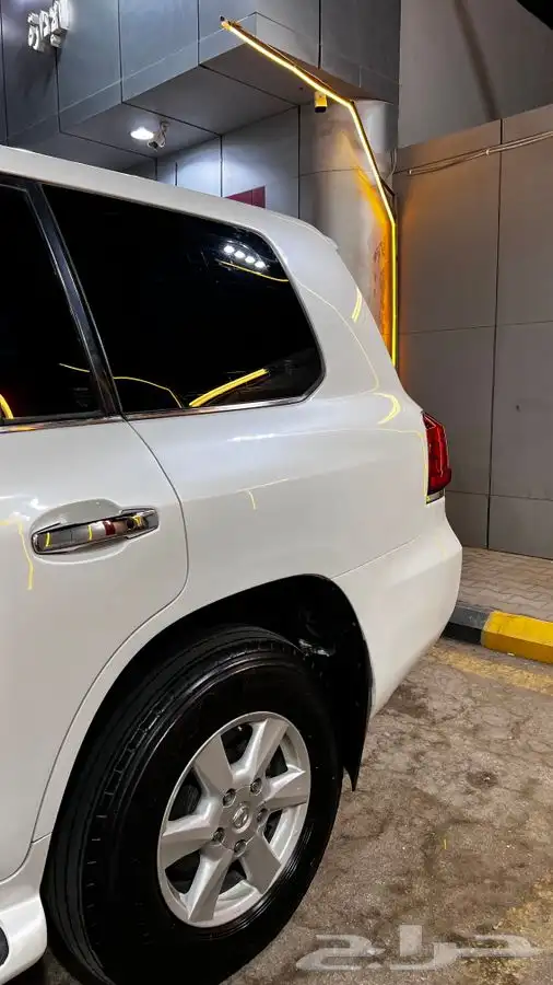 جنوط لكزس بلد بوالين 1