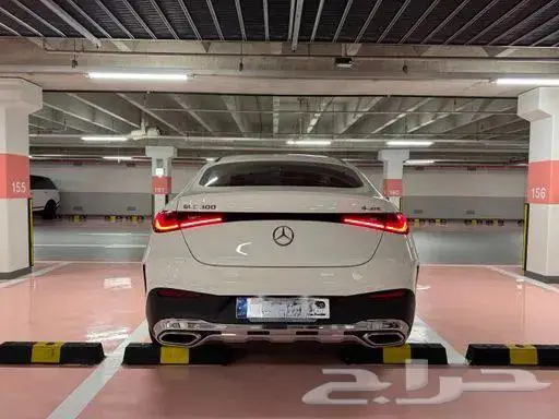 Glc 300 Cup AMG Kit بسعر منافس 5