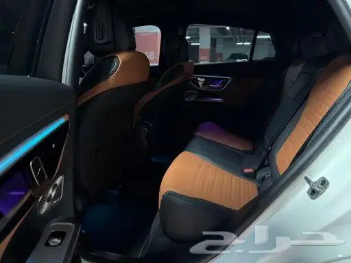 Glc 300 Cup AMG Kit بسعر منافس 12