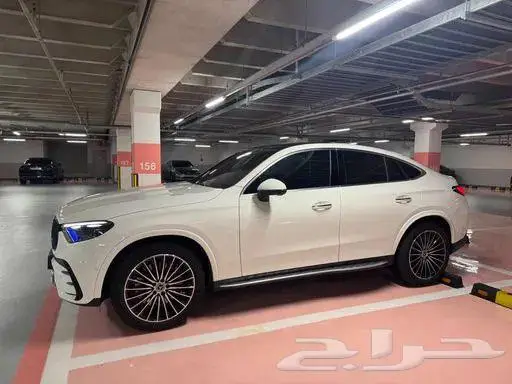 Glc 300 Cup AMG Kit بسعر منافس 6