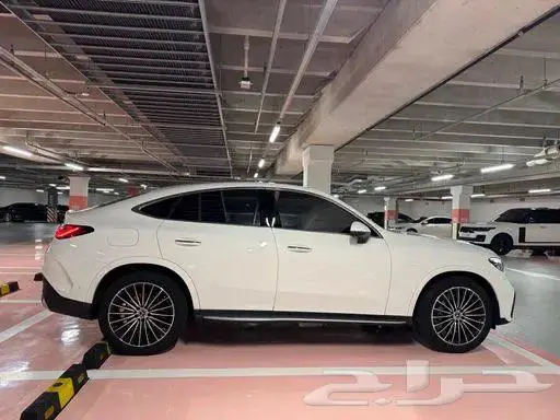 Glc 300 Cup AMG Kit بسعر منافس 7