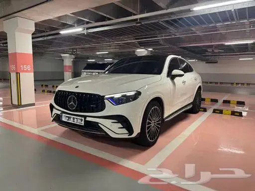 Glc 300 Cup AMG Kit بسعر منافس 1