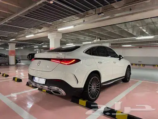 Glc 300 Cup AMG Kit بسعر منافس 2