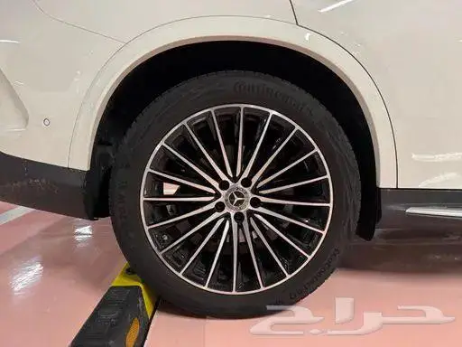 Glc 300 Cup AMG Kit بسعر منافس 4