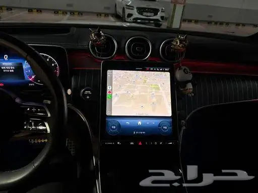 Glc 300 Cup AMG Kit بسعر منافس 8
