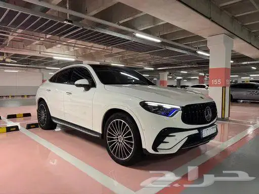 Glc 300 Cup AMG Kit بسعر منافس 0