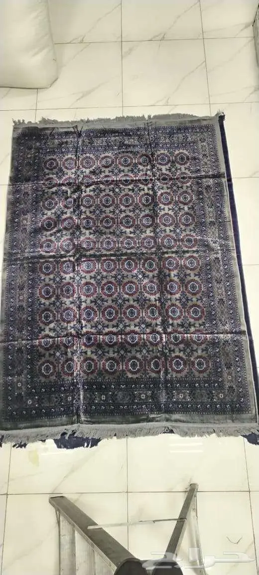 فرشة تركي مقاس 2 3 0