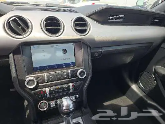 2020 فورد موستنق ايكوبوست بريميوم كشف 13