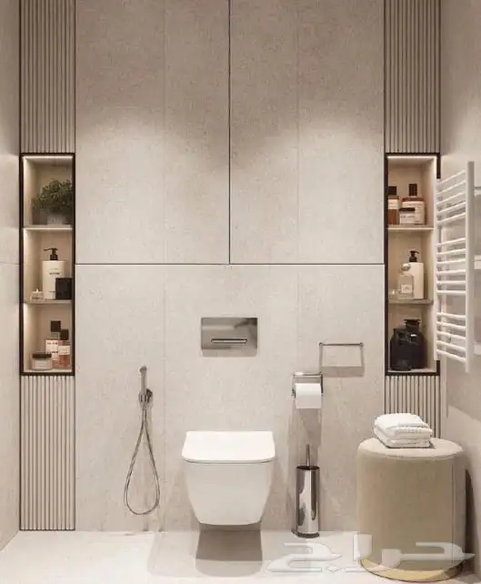 تصميم داخلي تنفيذ بناء وإشراف بناء 11