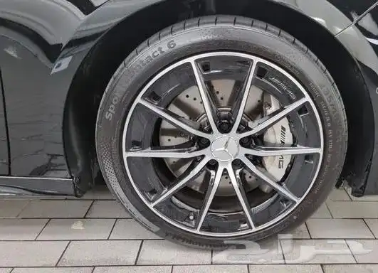 A-Class W177AMG A35 4MATIC Sedan2025 13