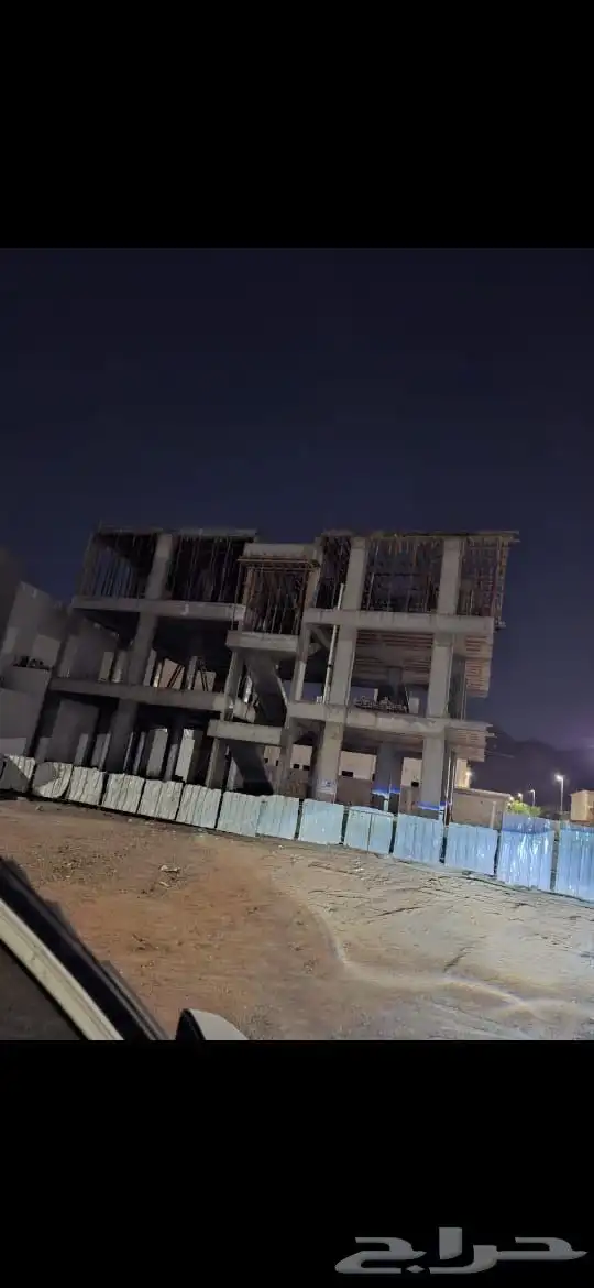 عمارة عظم للبيع في روضة الرانوناء 0