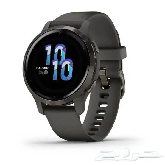 ساعة Garmin Venu 2S جديدة بالكرتون 3