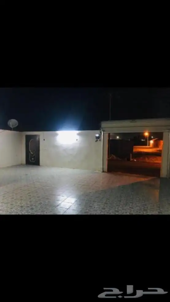 استراحة للإيجار 3