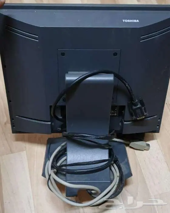 شاشة LG ورسيفر IPTV وواى فاى هواواى 4G 2